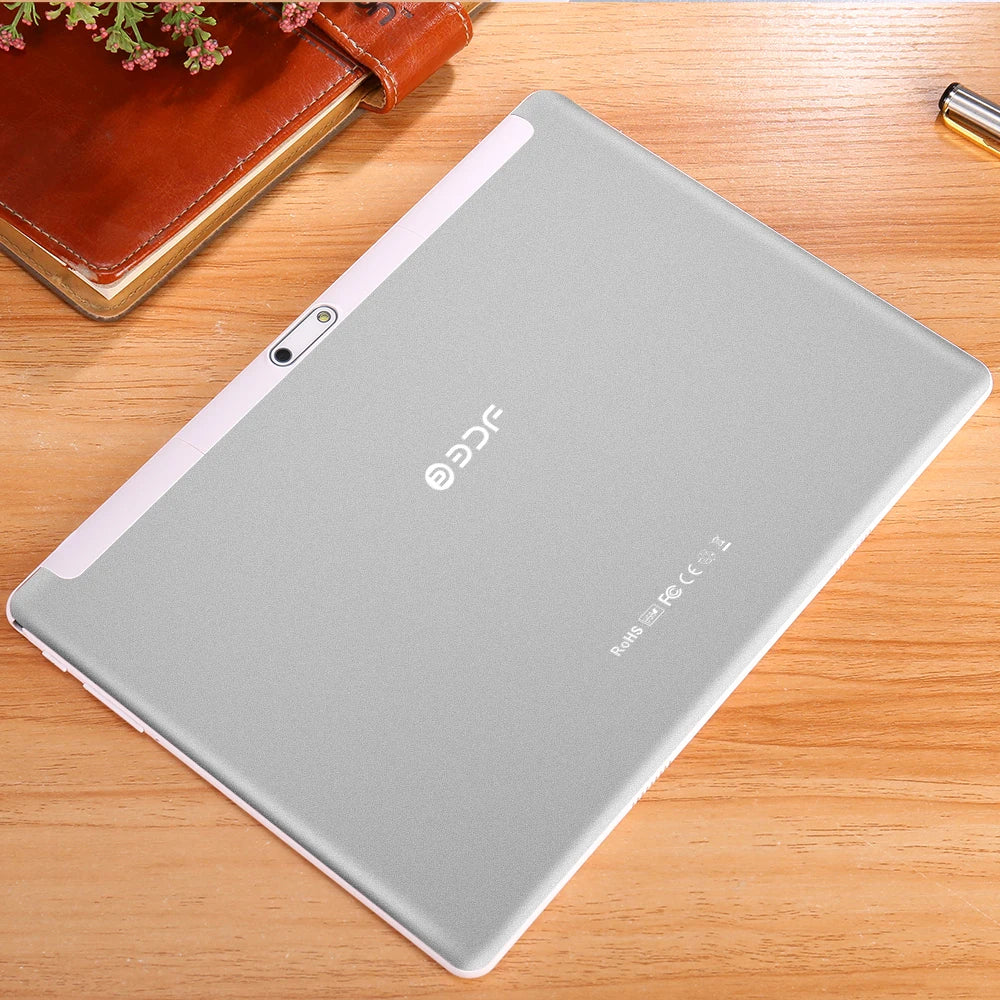 Wave M 10.1" - Android 11 Dual SIM Calling Tablet