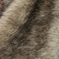 FAUX FUR THICK - Imitation Dog Hair Plush Fabric - 8 Colors, 160cm Wide, By the Meter
