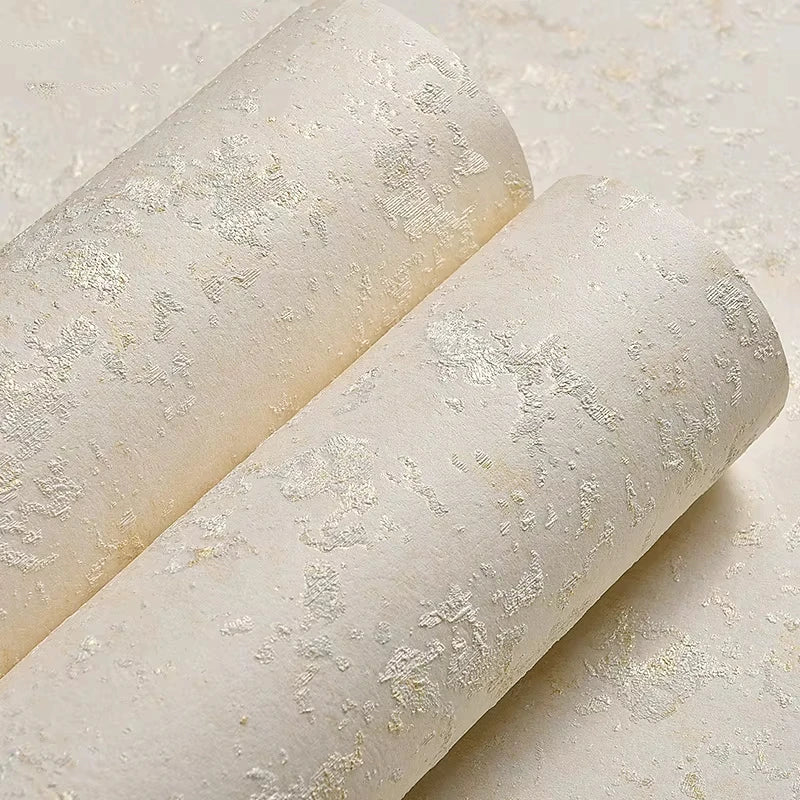 MODERN 3D WALLPAPER - Non-Woven - Textured Roll