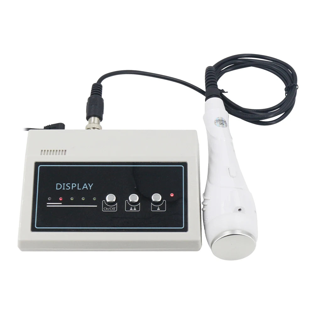 Ultrasound Therapy Machine 1MHz – Portable