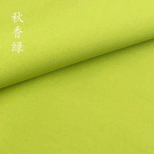 PLAIN COTTON POPLIN FABRIC - 150cm Wide, 46 Solid Colours - Everyday Sewing