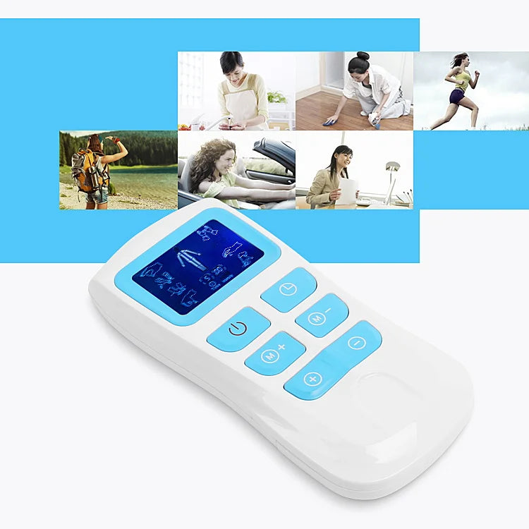 TENS Unit – Pain Relief Massager