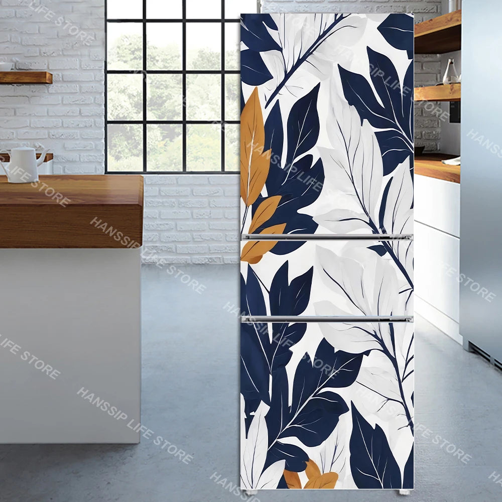 Colorful Surface Decal Collection - removable - modern decor