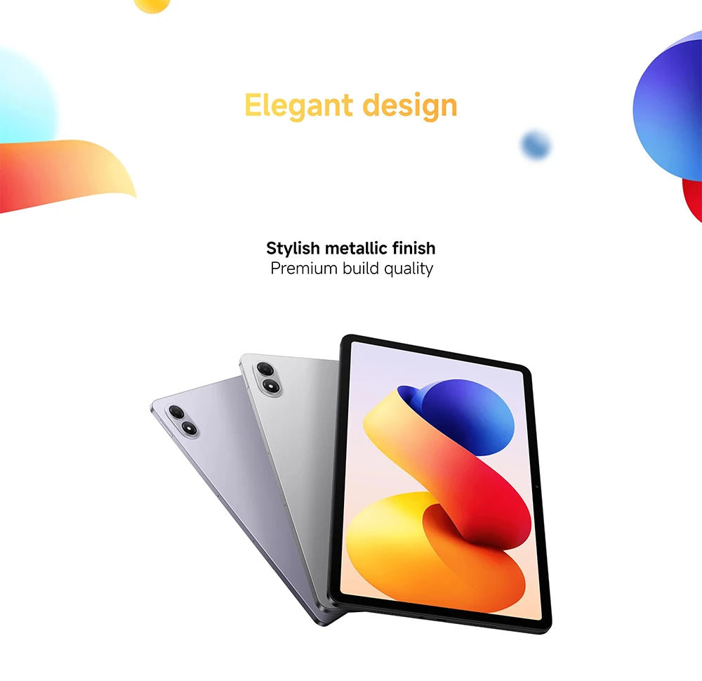 Redmi Pad 2 Pro 12.1" - 8GB/256GB Edition