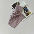 Seamless Sport Yoga High Waist Pants Leggings Sport See Through Yoga Gym Running Quick Dry Pants Scrunch Butt Pants