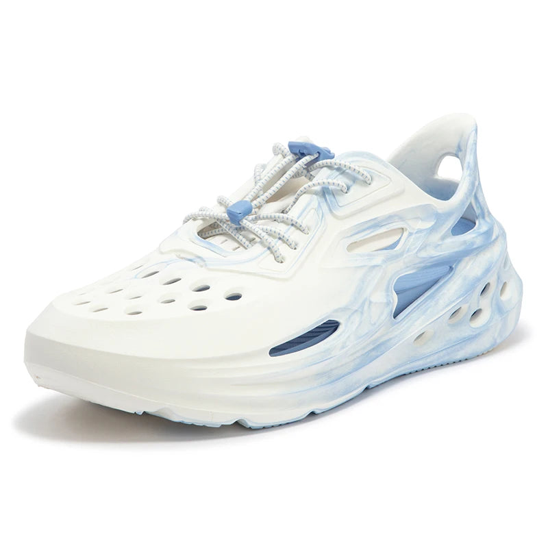 361 Degrees BIG3 Women's Sports Slippers Summer Outdoor Non-Slip Detachable Beach Casual Sandals And Slippers 672426717