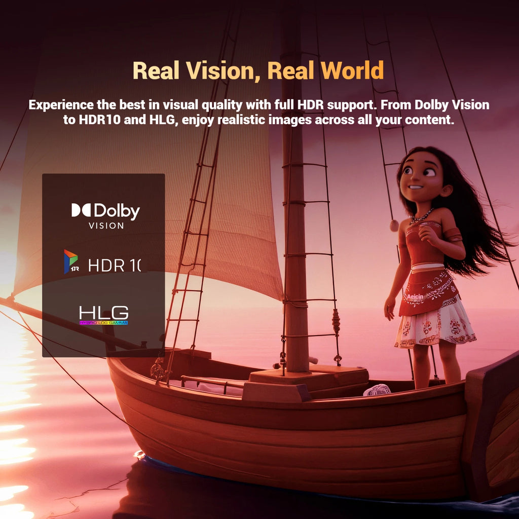 METZ MUF7000Z 4K UHD Smart Google TV