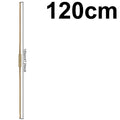 Nordic LED Long Wall Lamp – 60/90/120cm, 3 Color Temps