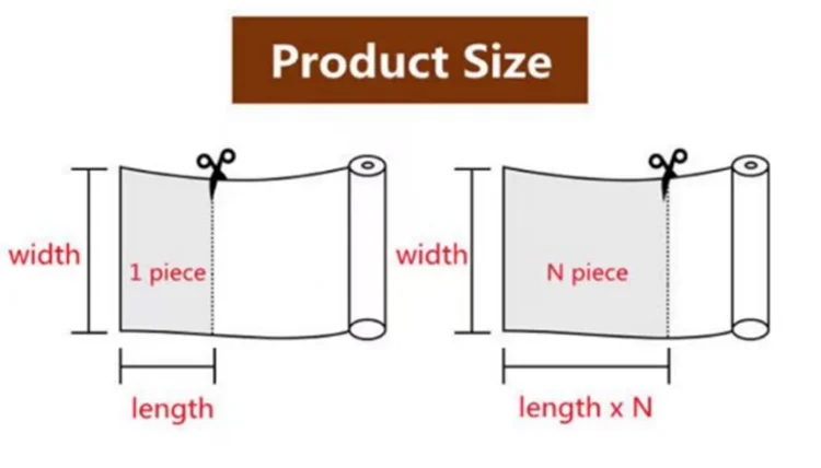Retro Cotton Fabric – 140cm Wide, By the Meter