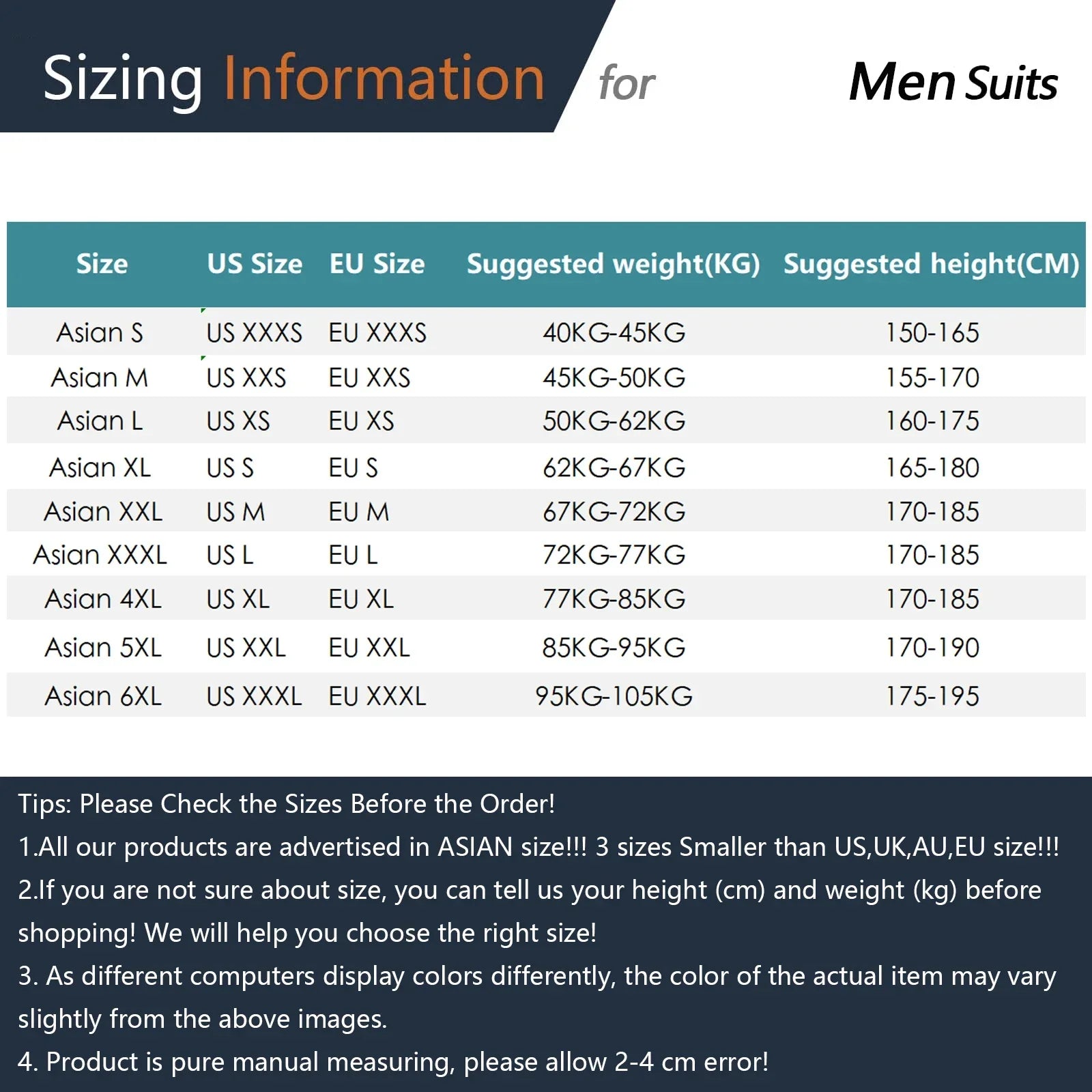 SUIT SET - 3-Piece & 2-Piece Men's Formal Suit - Dress Sharp, Stand Out