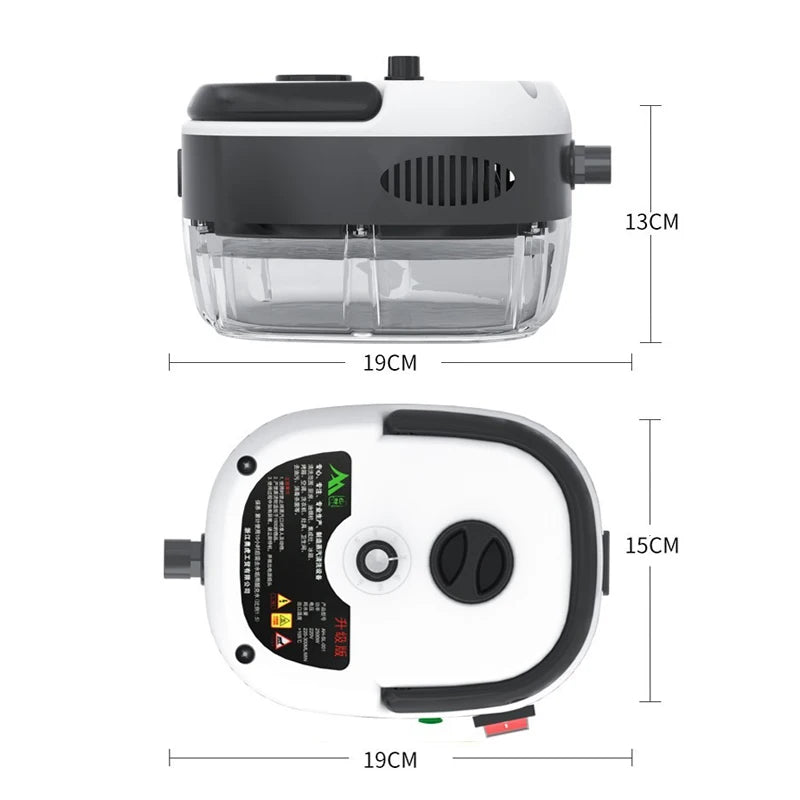 Steam Cleaner High Temperature Sterilization 110V/220V