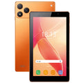 9" Kids Tablet Orange - Android 13 Octa-Core 4GB+64GB 5G WiFi