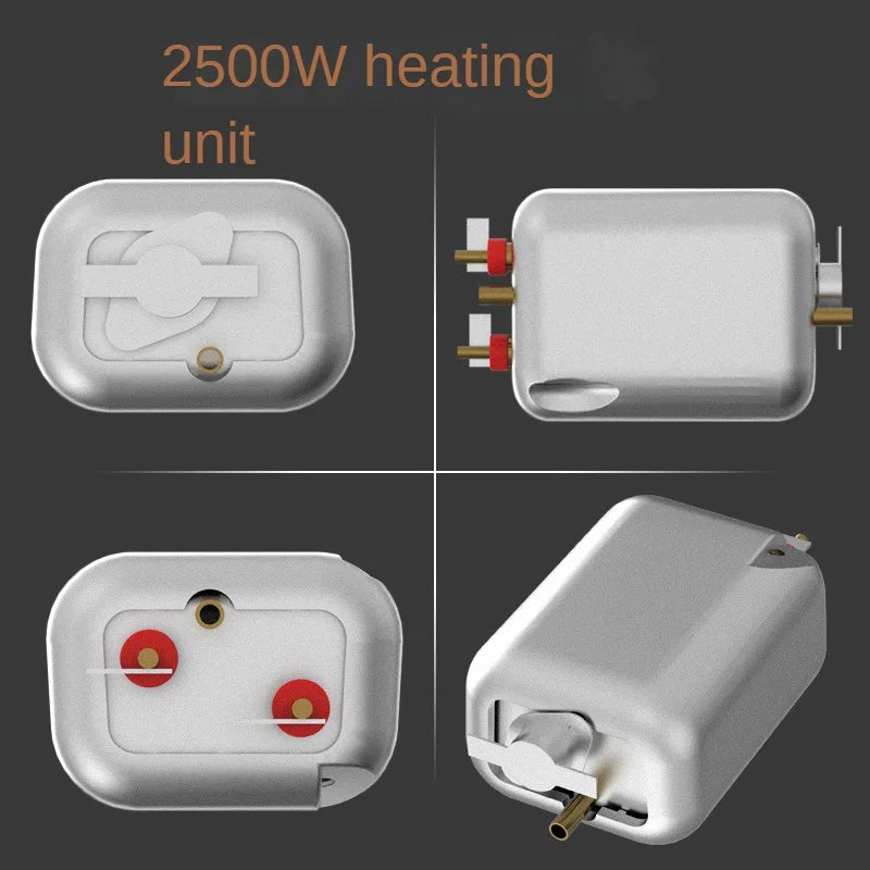 Steam Cleaner High Temperature Sterilization 110V/220V