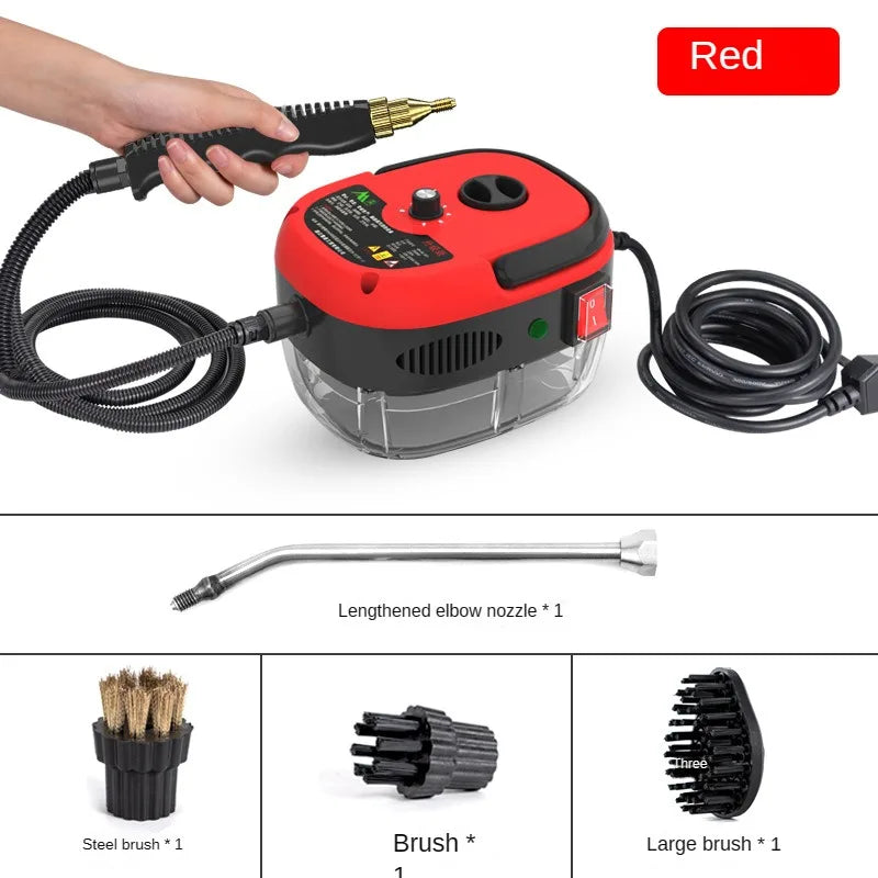 Steam Cleaner High Temperature Sterilization 110V/220V