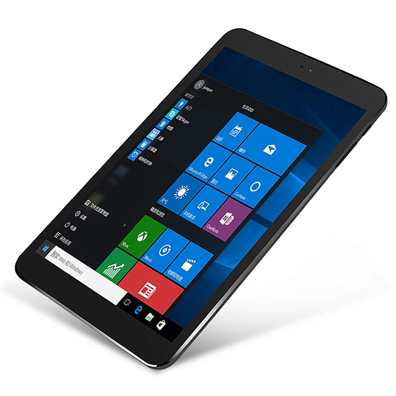 Wave 8" Mini Windows 10 Tablet - 2GB+32GB Intel X5-Z8350