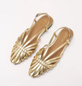 ZAROY Narrow Band Women Flat Sandals Large Size Designer Brand Banquet Wedding Shoes Summer Hollow Beach Gladiator Sandals
