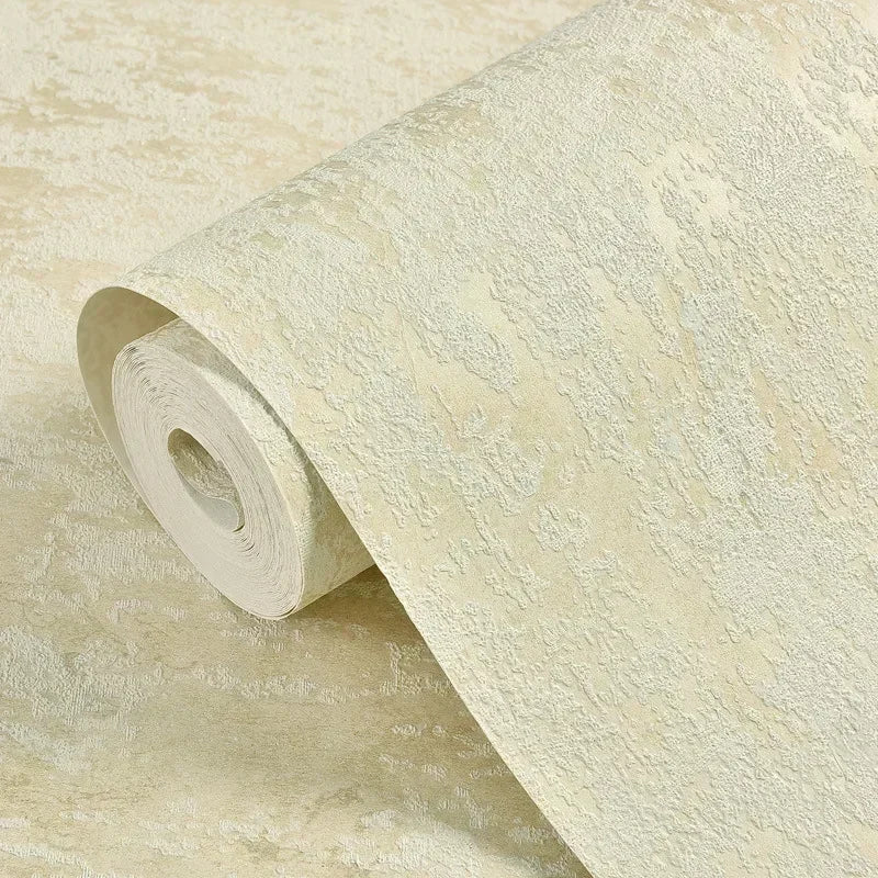 3D FLORAL WALLPAPER - Vinyl Roll - Peel & Stick Wall Decor