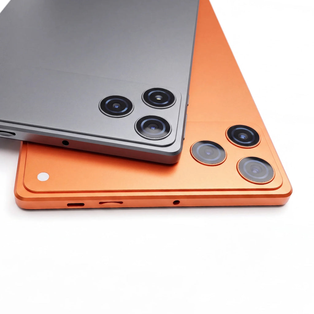 Aura 9" Sunset - Compact Android 13 Tablet