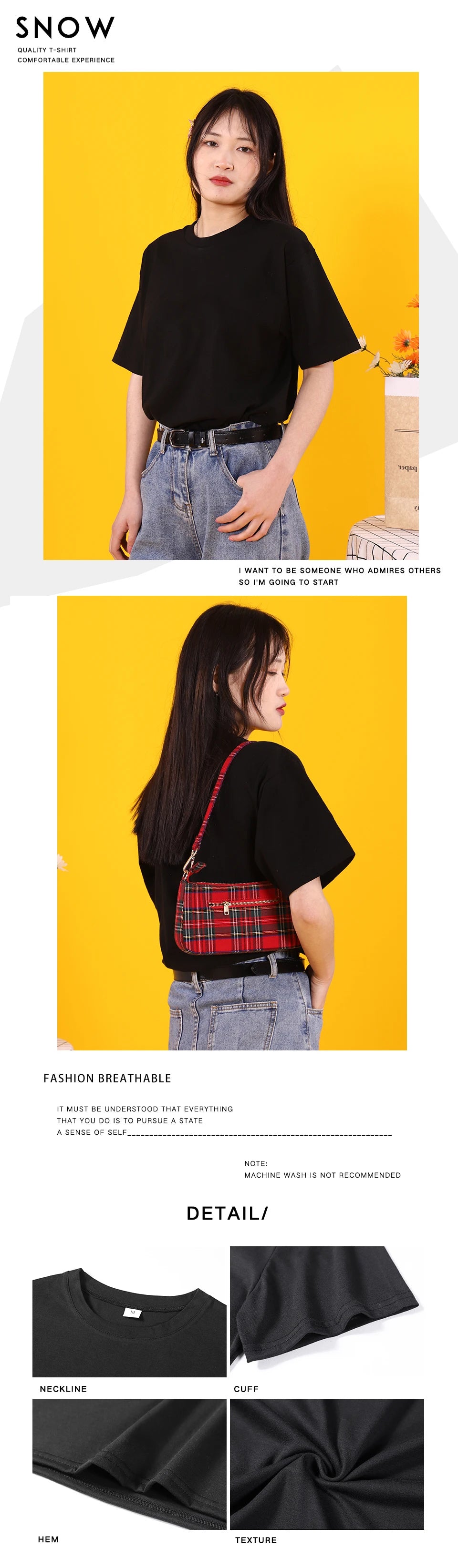 London Westminster Street Letter Tshirt Women Summer Breathable Crop Top Casual Sport Tee Clothes Sweat Cool Soft T-Shirt Female