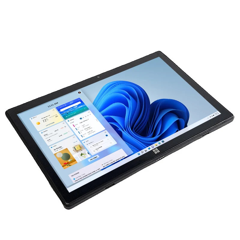 PocketPro 10.1" - Intel N3350 Windows 11 Tablet