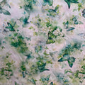 PRINTED COTTON POPLIN FABRIC - 150cm Wide, 180g/m - Soft Sewing