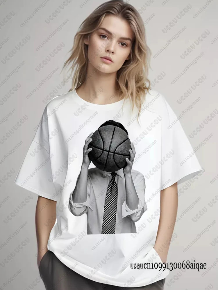 K-pop Famous Singer Polera Manga Corta Print T-shirts For Women 2026 World Tour Concert T-shirts Fans Gifts Y2K Boy Band Tops