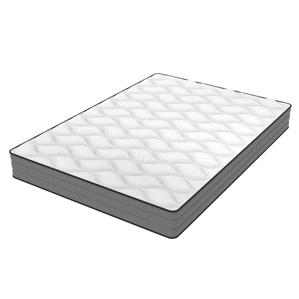 Pocket Spring Mattress 7-Zone – 1000 Springs, Lyocell
