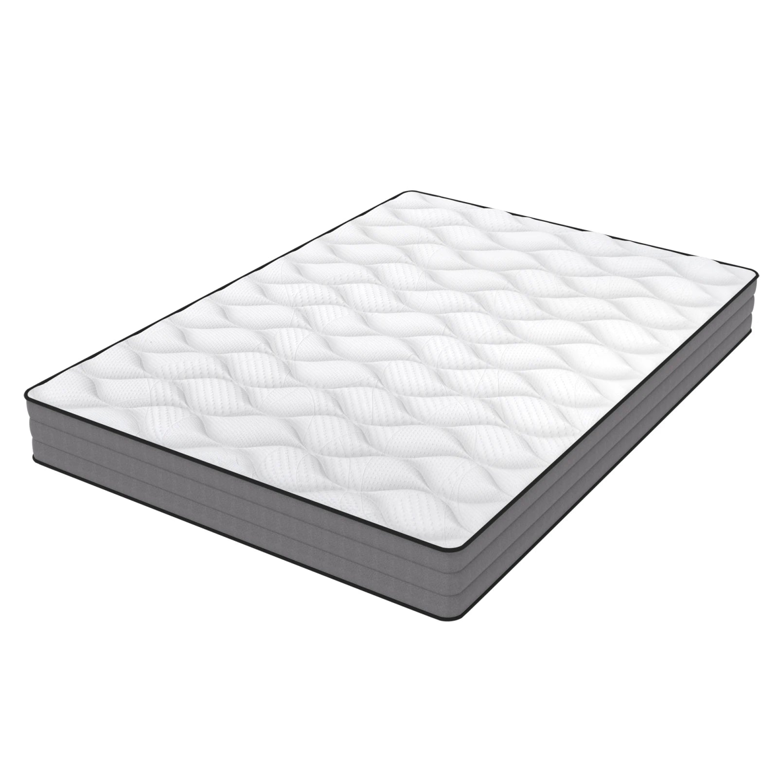 Pocket Spring Mattress 7-Zone – 1000 Springs, Lyocell