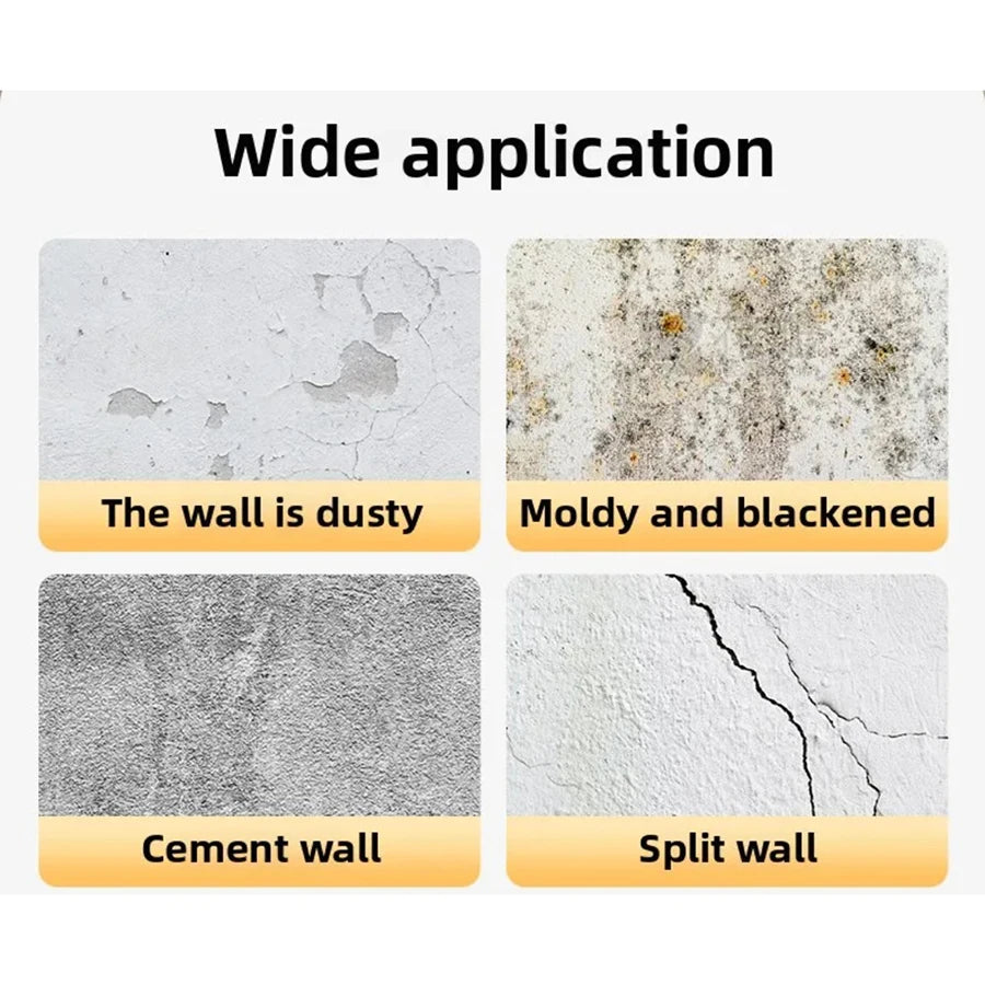 MARBLE PEEL - Self-Adhesive Wall Panels 40x300cm - Your Walls Were Begging for This