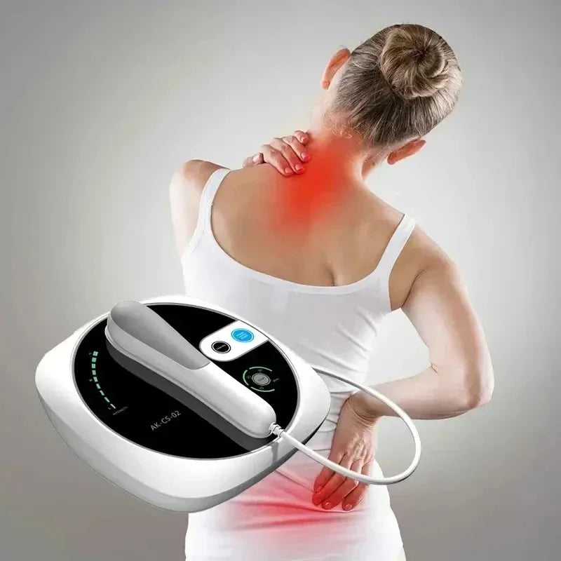 Ultrasound Therapy Machine 1MHz – Pain Relief