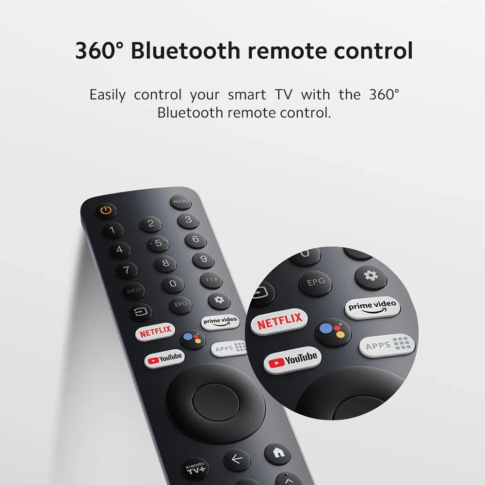 Xiaomi TV A32 32 Inch Google TV