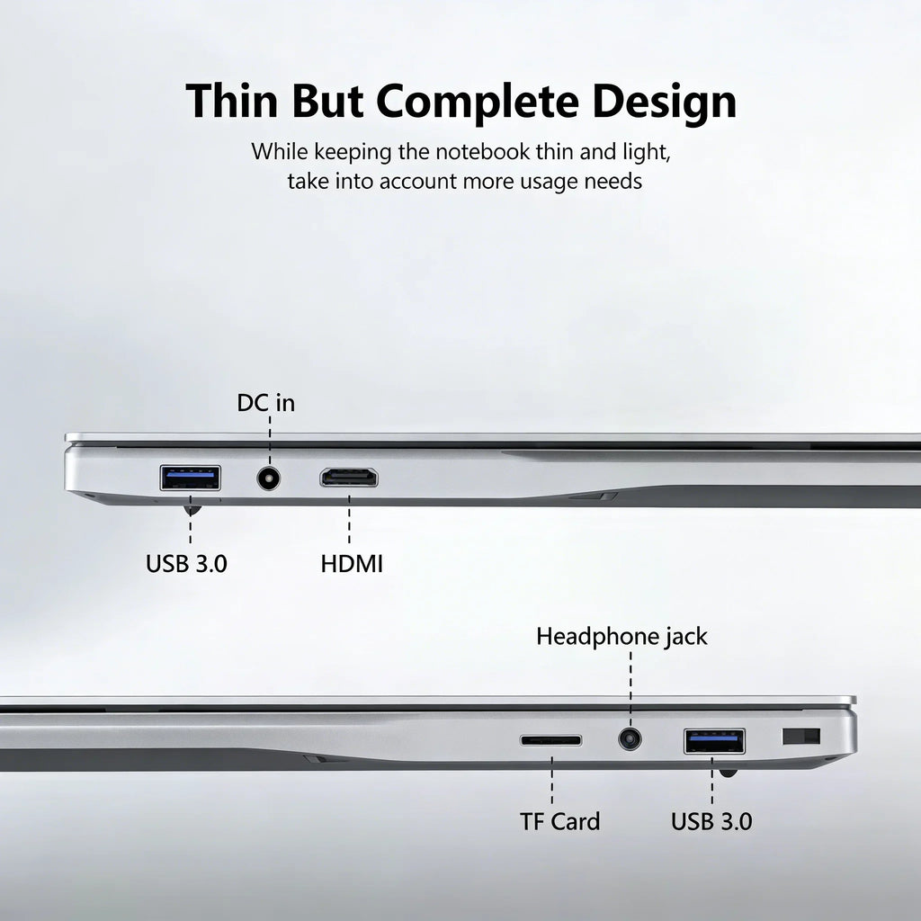 Core i9-10980HK Laptop - 16GB RAM, 1TB/2TB SSD