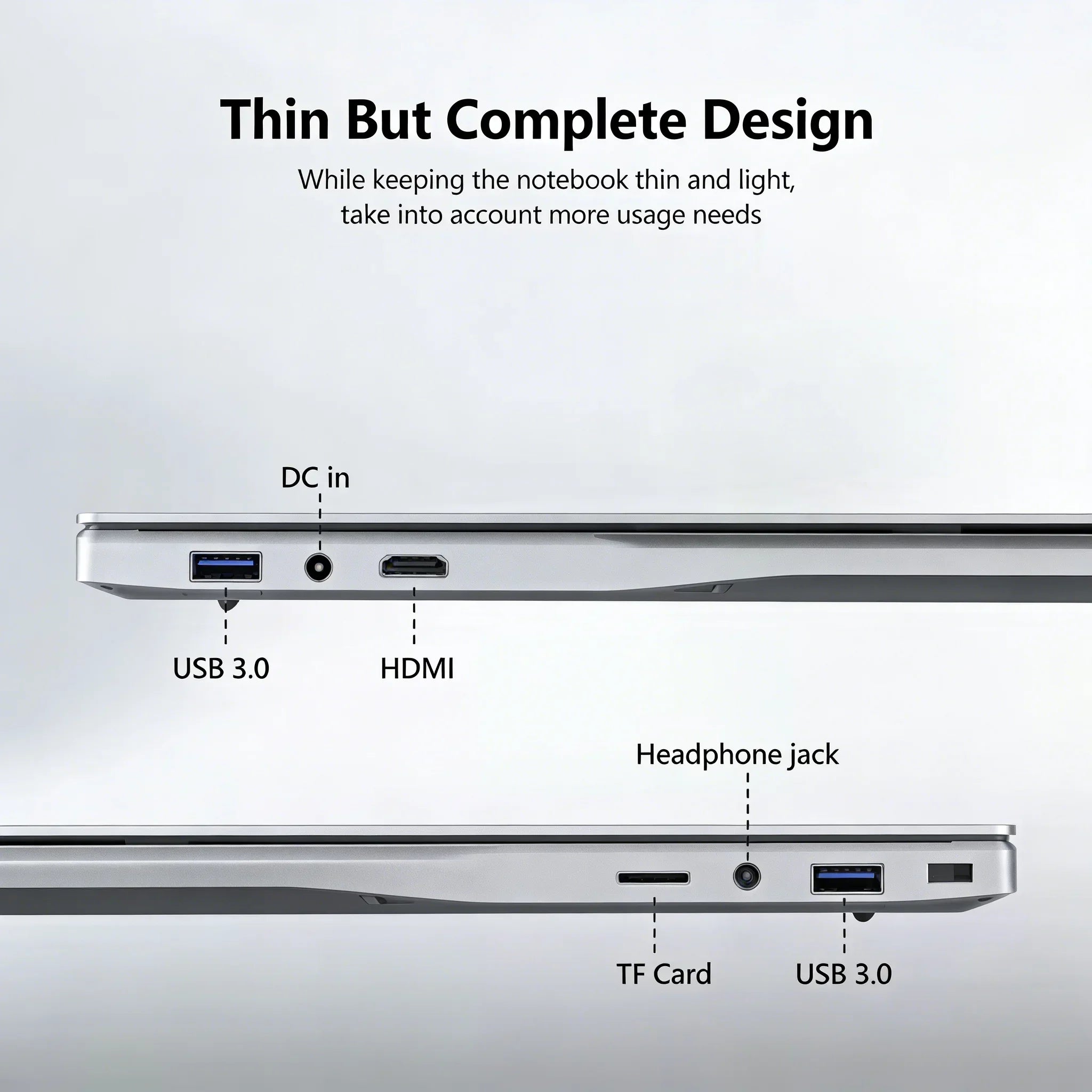 Core i9-10980HK Laptop - 16GB RAM, 1TB/2TB SSD