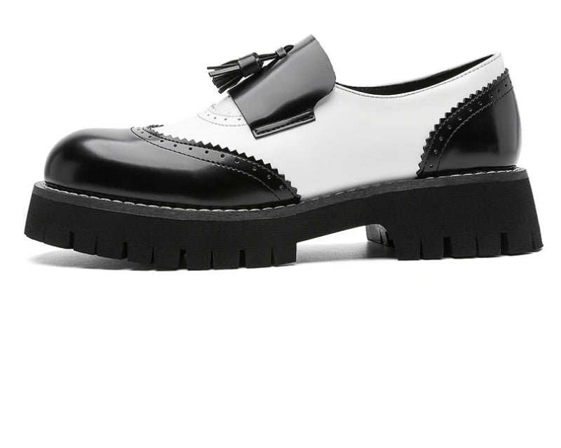 RACE LUXE - Men's Breathable Luxury Trainer Sneakers - Fashion Loafer Running Shoes Comfortable Casual