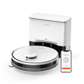 ILIFE A30 Pro Robot Vacuum Self-Emptying