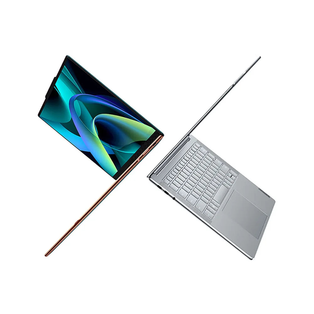 Lenovo YOGA Air 14s 14.5" Laptop - R7 7840S, 32GB, OLED