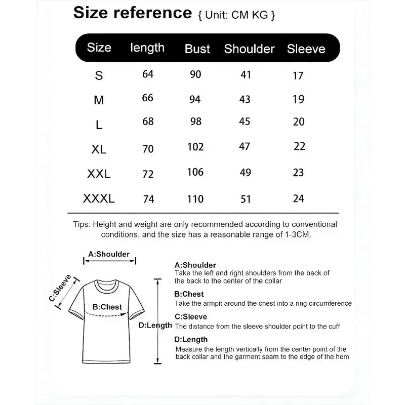 Six seven 67 meme T shirt for Men Women Hiphop Streetwear Short sleeve Tops 100% Cotton T-Shirt J1