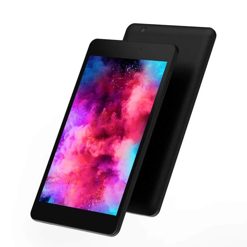 Rio 8" - 4G Dual SIM Phone-Tablet With GPS