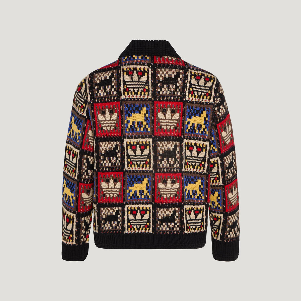Adidas Cardigan Jacket - KR2801 & KT0715 - Easy Streets