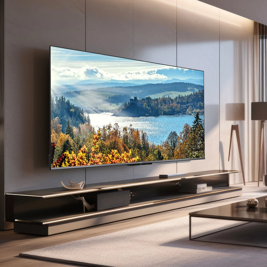 METZ 43MQE7600Z 43" QLED+ 4K Google TV