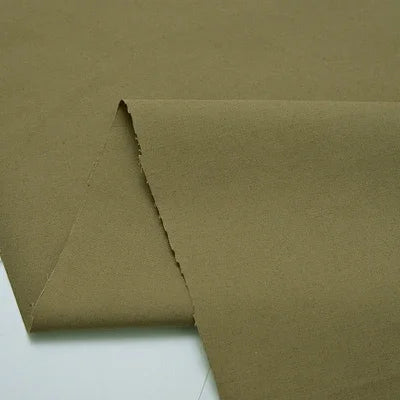 PLAIN COTTON POPLIN FABRIC - 150cm Wide, 46 Solid Colours - Everyday Sewing