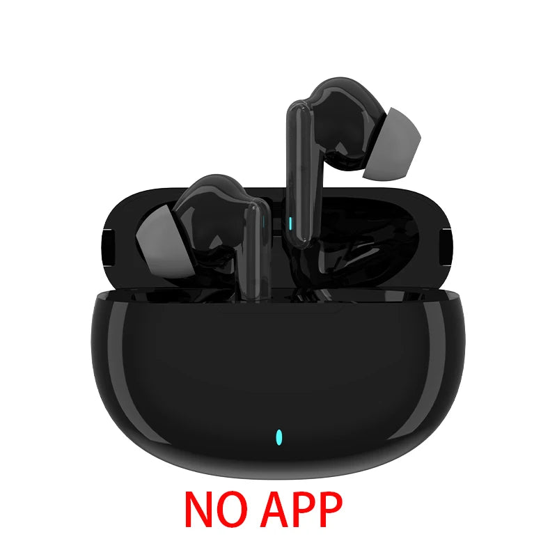 Bluetooth Hearing Aid – Rechargeable