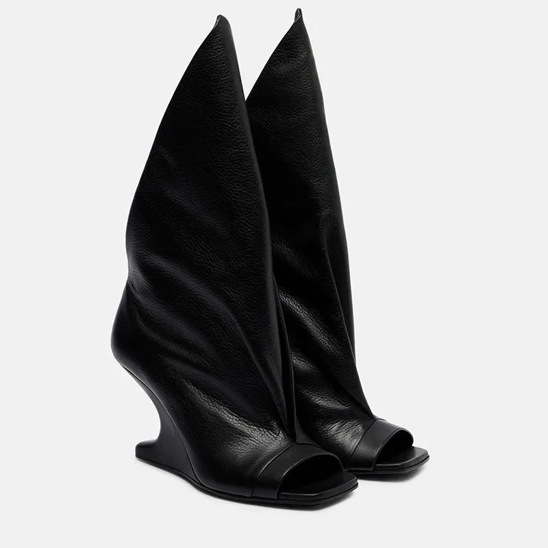 2026 Summer Boots High-heel 7.8 Cm Shoes for Women Size 35-43 New Fashion Women's Sandals Woman Shoes Sandalias De Mujer