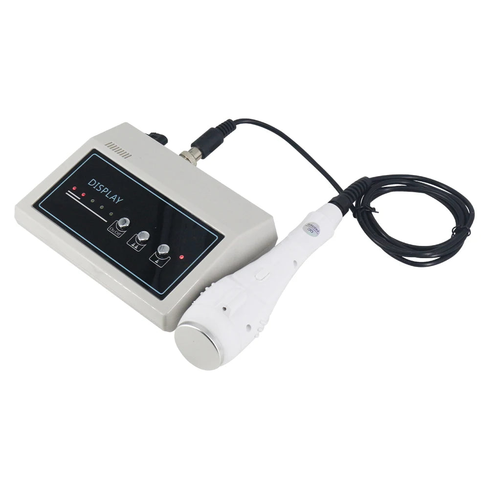 Ultrasound Therapy Machine 1MHz – Portable