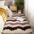SOFT GROUND - Fluffy Anti-Slip Area Rug - The Carpet That Feels Like a Cloud