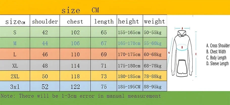 Women's Hooded Hoodies Sorry Not My Problem Sweatshirts Fashionable Casual Pullovers Hoodies Autumn Winter Shirts Sportwear Tops