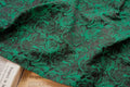 3D Rose Jacquard Fabric – 160cm Wide, 10 Colors
