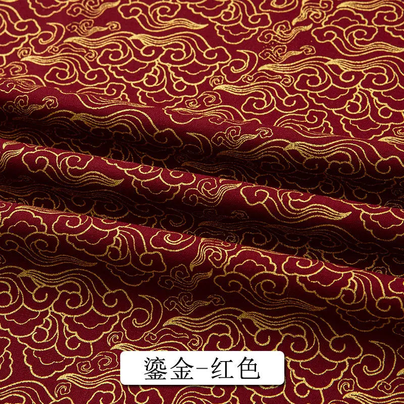 PRINTED COTTON FABRIC BY THE METER - 23 Patterns, 100% Cotton - Craft Your Story
