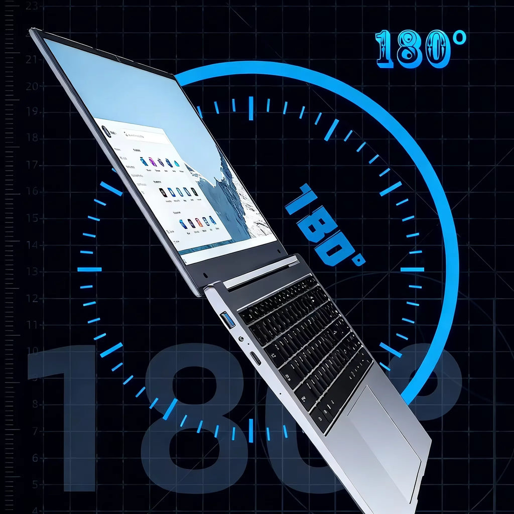 Apex i9 15.6" FHD - Intel i9-10980HK Gaming Laptop