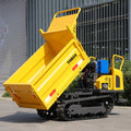 TOROS Mini Crawler Dumper - 800/1000 kg - TRS-08